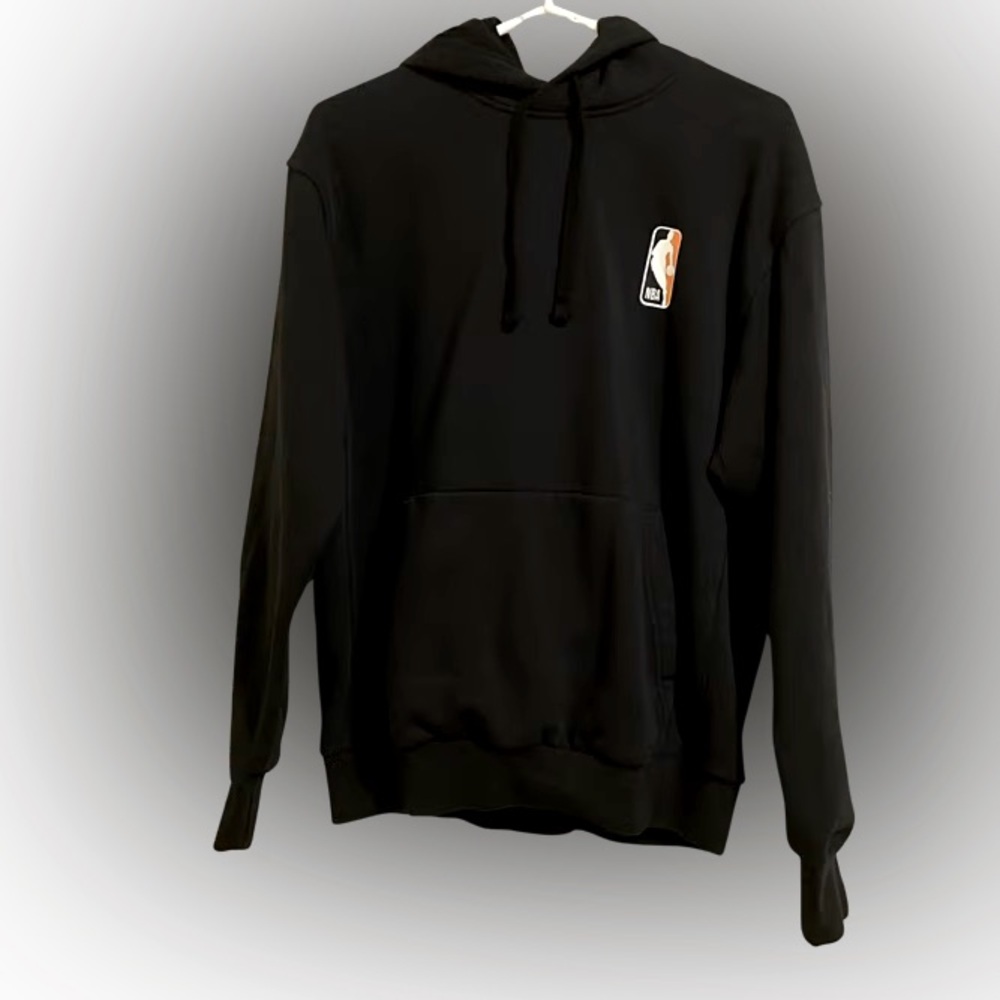 Nike | NBA Logo Hoodie